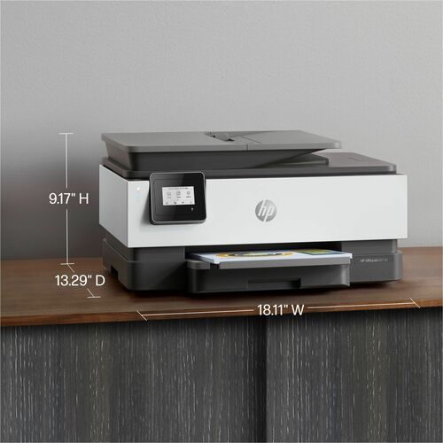 ML OFFICEJET 8015E ALL-IN-ONE PRINTER