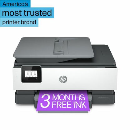 ML OFFICEJET 8015E ALL-IN-ONE PRINTER