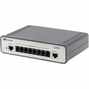 Axis Communications 2N PoLRE LPC Ethernet Switch