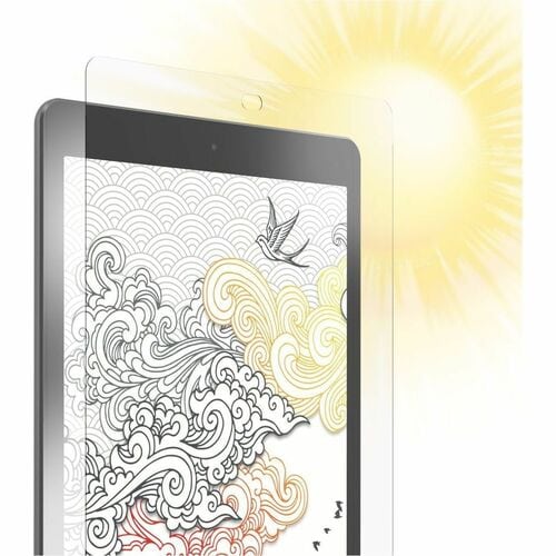 ZAGG InvisibleShield GlassFusion+ Canvas for Gen 6