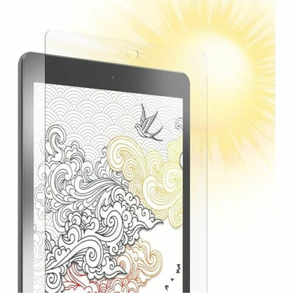 ZAGG InvisibleShield GlassFusion+ Canvas for Gen 6