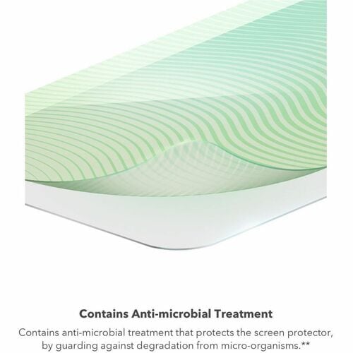 ZAGG InvisibleShield GlassFusion+ Canvas for Gen 6