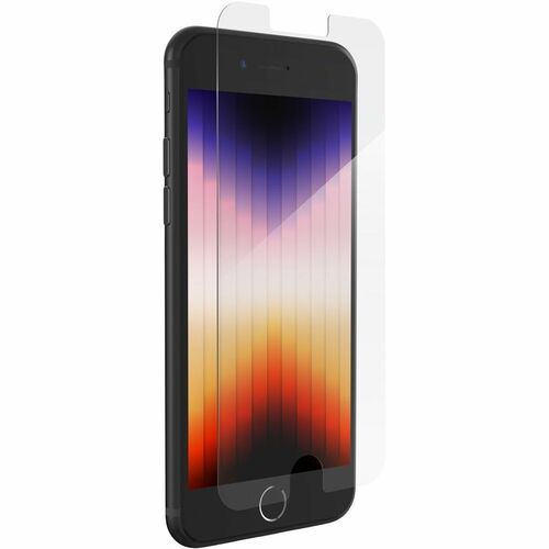 ZAGG InvisibleShield GlassFusion+ Canvas for Gen 6