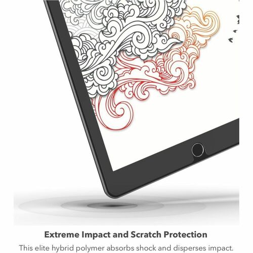 ZAGG InvisibleShield GlassFusion+ Canvas for Gen 6