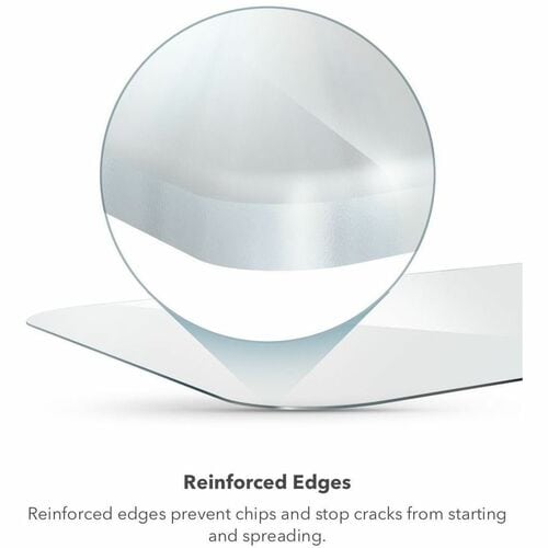 ZAGG InvisibleShield GlassFusion+ Canvas for Gen 6
