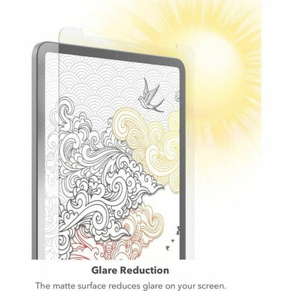 ZAGG InvisibleShield GlassFusion+ Canvas for Gen 6