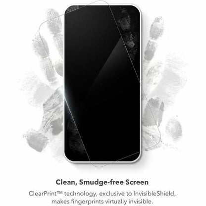 ZAGG InvisibleShield GlassFusion+ Canvas for Gen 6