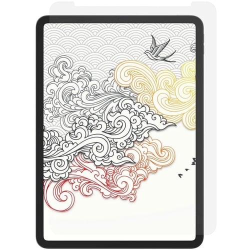 ZAGG InvisibleShield GlassFusion+ Canvas for Gen 6