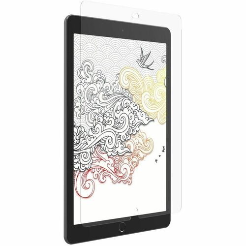 ZAGG InvisibleShield GlassFusion+ Canvas for Gen 6
