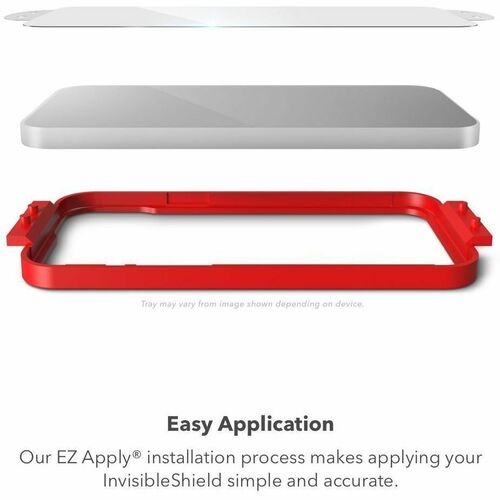 ZAGG InvisibleShield GlassFusion+ Canvas for Gen 6