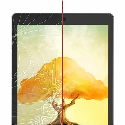 ZAGG InvisibleShield GlassFusion+ Canvas for Gen 6