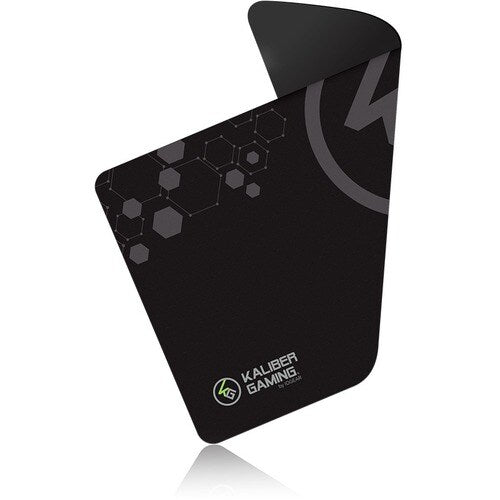 Alfombrilla de ratón para juegos IOGEAR SURFAS II - Texturizada