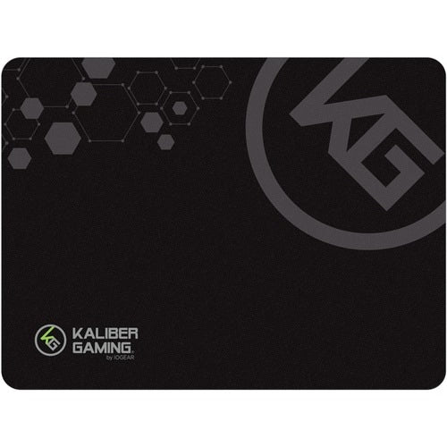 Alfombrilla de ratón para juegos IOGEAR SURFAS II - Texturizada