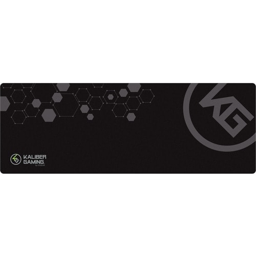 Alfombrilla de ratón extendida IOGEAR SURFAS II Pro