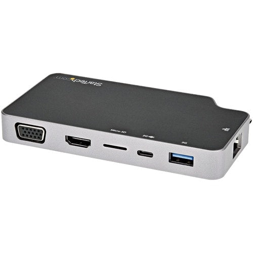 Adaptateur multiport USB-C StarTech.com, USB