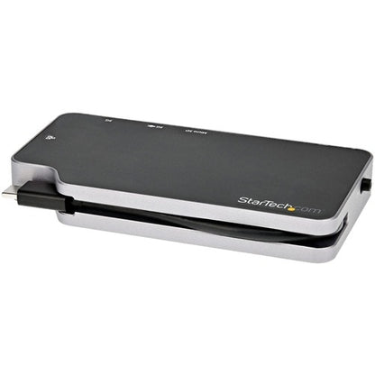 Adaptateur multiport USB-C StarTech.com, USB