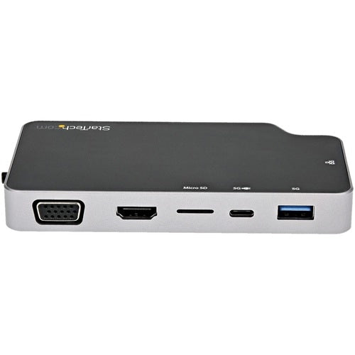Adaptateur multiport USB-C StarTech.com, USB