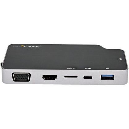 Adaptateur multiport USB-C StarTech.com, USB