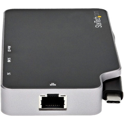 Adaptateur multiport USB-C StarTech.com, USB