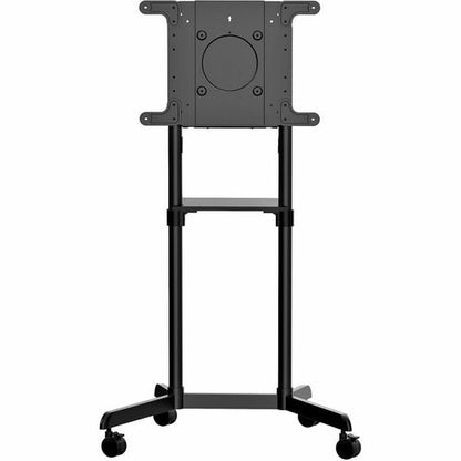 StarTech.com Mobile TV Cart, Portable Rolling TV S