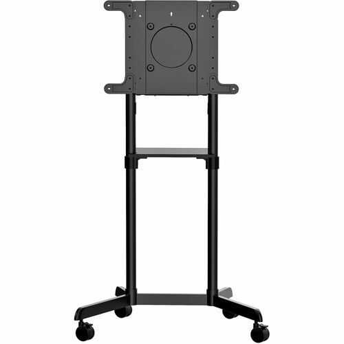 StarTech.com Mobile TV Cart, Portable Rolling TV S