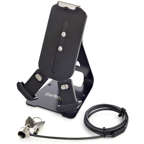 StarTech.com Soporte seguro para tableta con K