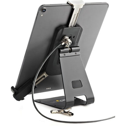 StarTech.com Soporte seguro para tableta con K