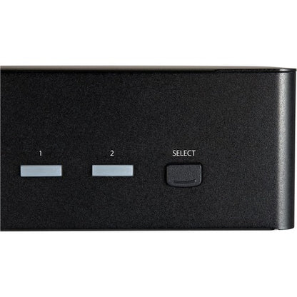 Commutateur KVM HDMI 2 points 4K 60 Hz ULTRA HD