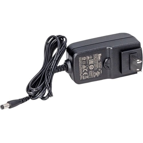 Fuente de alimentación CradlePoint, 12 V tipo A - Salida de 12 V CC