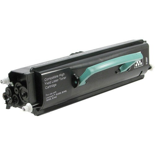 TONER DE REMPLACEMENT LEXMARK 34015HA 6000 PAGES
