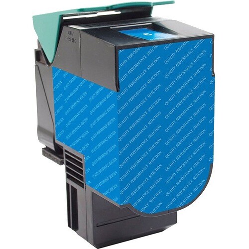 TONER DE REMPLACEMENT LEXMARK C544X2CG, RENDEMENT DE 4 000 PAGES