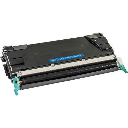 TONER DE REMPLACEMENT LEXMARK C746A1CG, RENDEMENT DE 7 000 PAGES