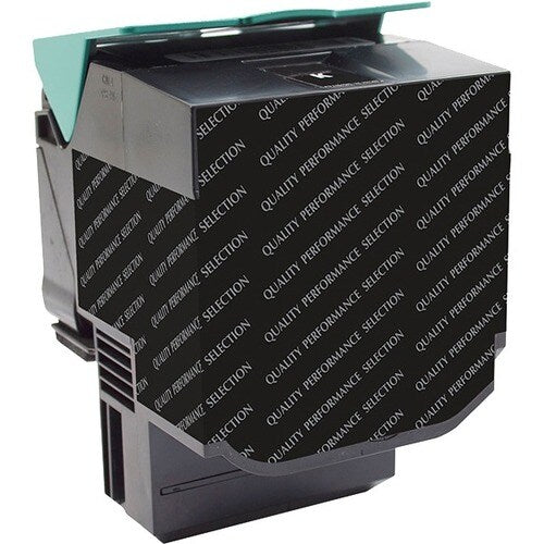 TONER DE REMPLACEMENT LEXMARK C544X2KG, RENDEMENT 6000 PAGES