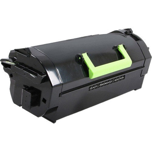 TONER DE REMPLACEMENT LEXMARK 52D1000 RENDEMENT 6000 PAGES