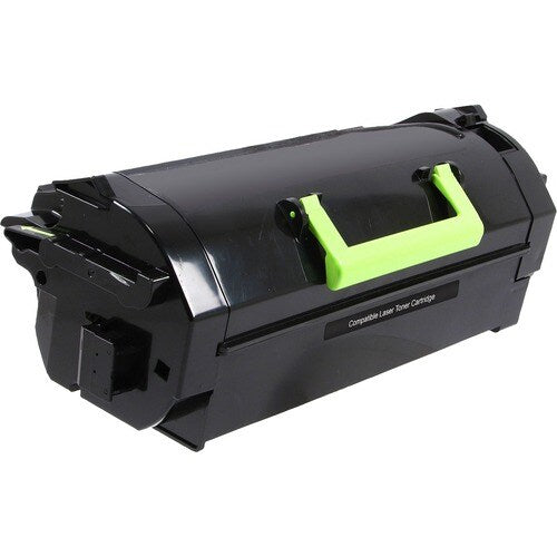 TONER DE REMPLACEMENT LEXMARK 52D1X00 RENDEMENT 45 000 PAGES