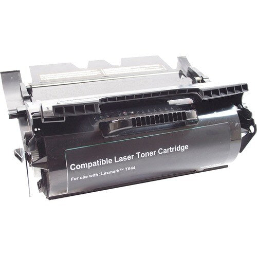 TONER DE REMPLACEMENT LEXMARK 64404XA RENDEMENT 32 000 PAGES