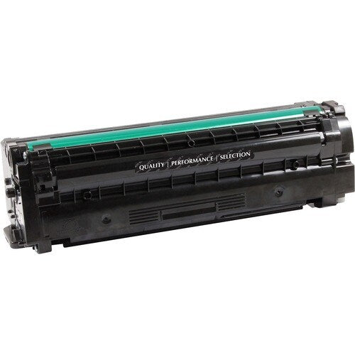 Cartouche de toner Samsung CLT-K505L, rendement de 6 000 pages