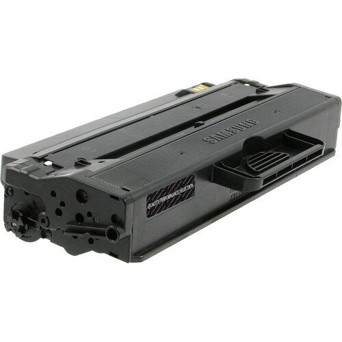 Cartouche de toner Samsung MLT-D103L, rendement de 2 500 pages