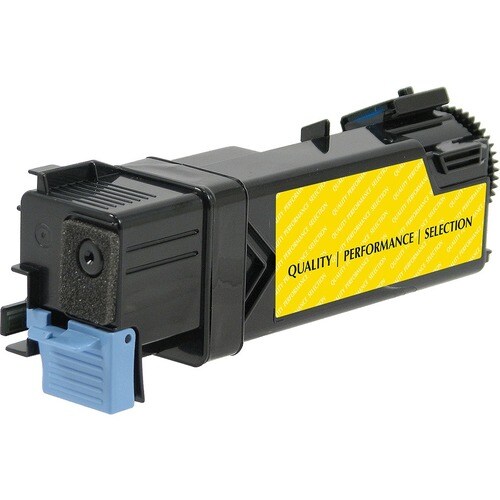 Cartouche de toner XEROX 106R01596, rendement de 2 500 pages