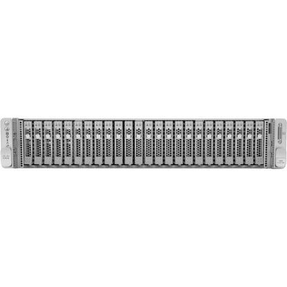 Cisco UCSC-C240-M6SX Barebone System - 2U Rack