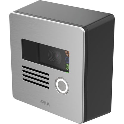 Soporte de pared AXIS TI8602 para intercomunicador IP