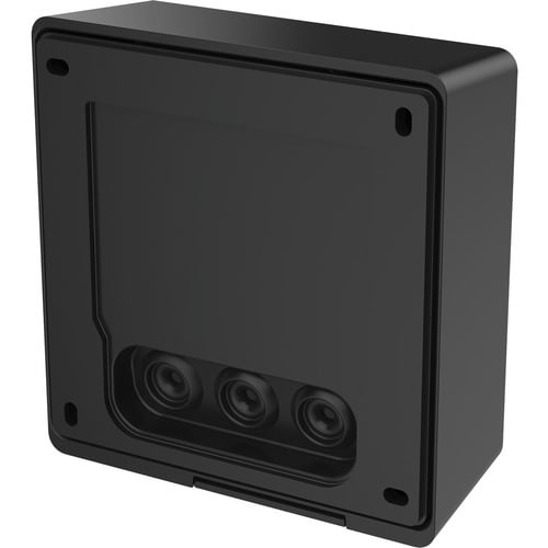 Soporte de pared AXIS TI8602 para intercomunicador IP