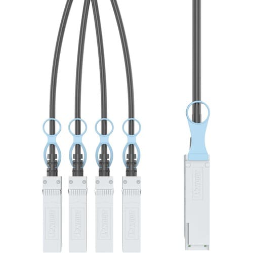 Panduit QSFP