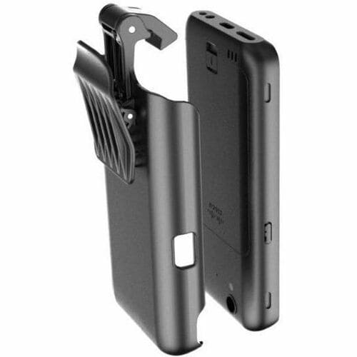 CISCO 840S SCANNER ROTATING BELT CLIP HOLSTER