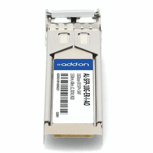 AddOn Alcatel-Lucent Nokia SFP+ Module