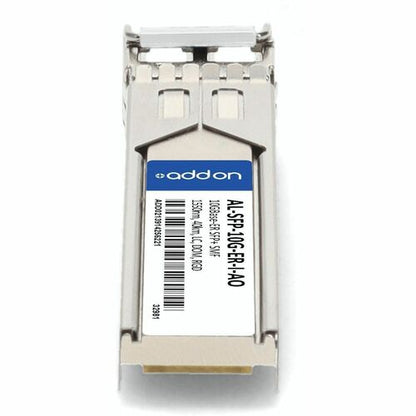 AddOn Alcatel-Lucent Nokia SFP+ Module