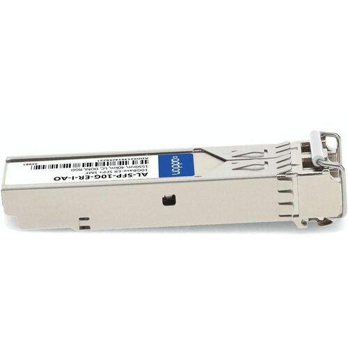 AddOn Alcatel-Lucent Nokia SFP+ Module