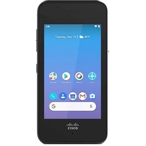 CISCO 840 WW PHONE AND BATTERY ONLY