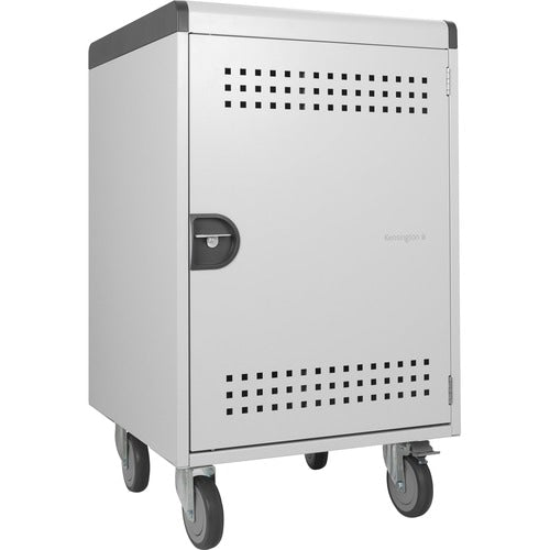 Armoire de chargement sécurisée Kensington AC30 à 30 baies