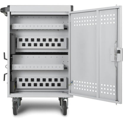 Armoire de chargement sécurisée Kensington AC30 à 30 baies